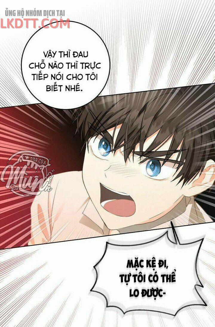 Tôi Trở Thành Vợ Nam Chính 6 trang 65