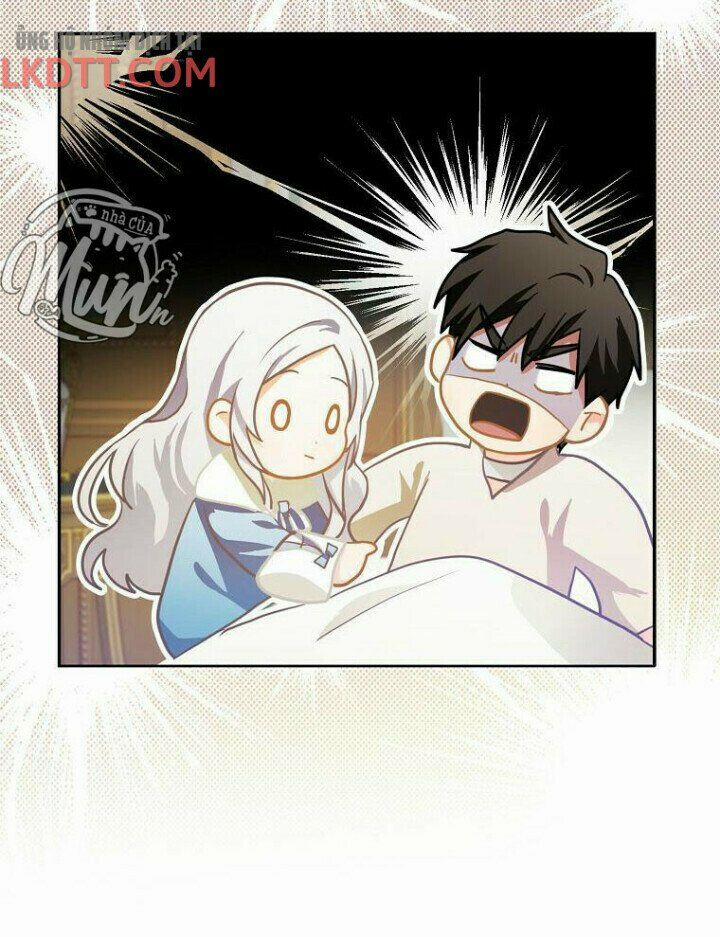 Tôi Trở Thành Vợ Nam Chính 6 trang 67