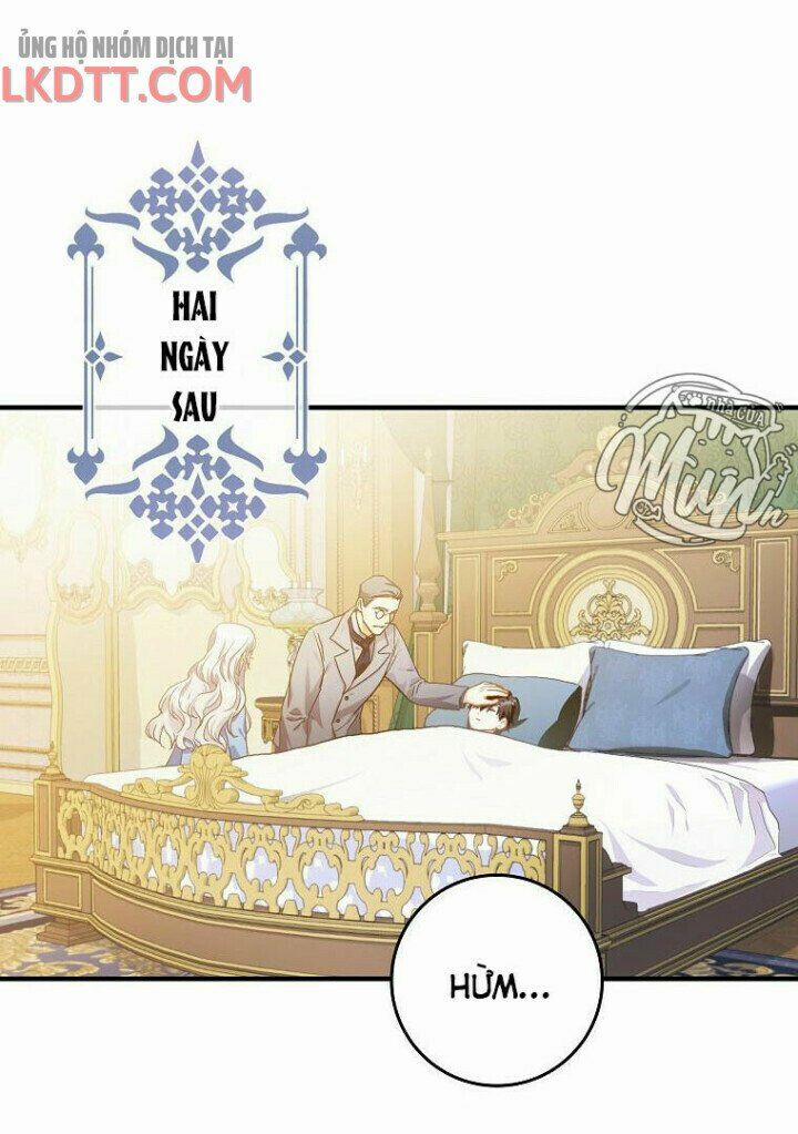 Tôi Trở Thành Vợ Nam Chính 6 trang 7