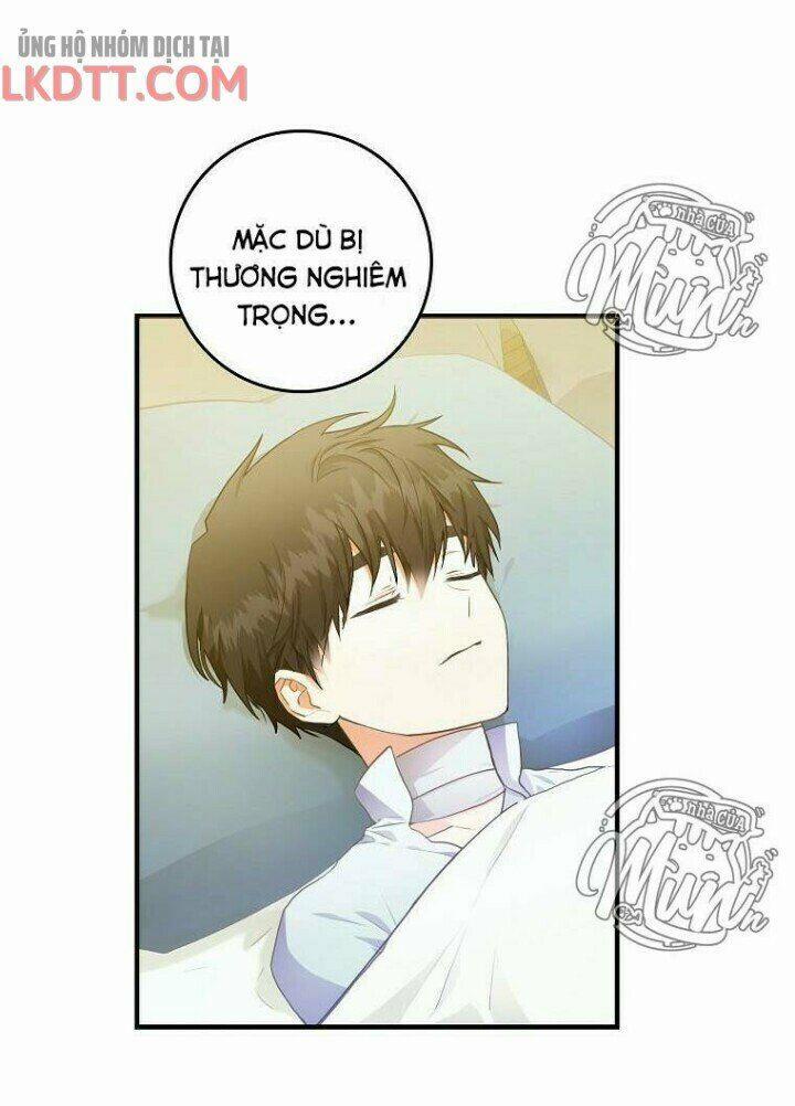 Tôi Trở Thành Vợ Nam Chính 6 trang 8