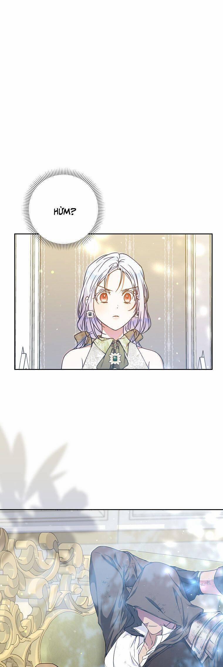 Tôi Trở Thành Vợ Nam Chính 60 trang 0