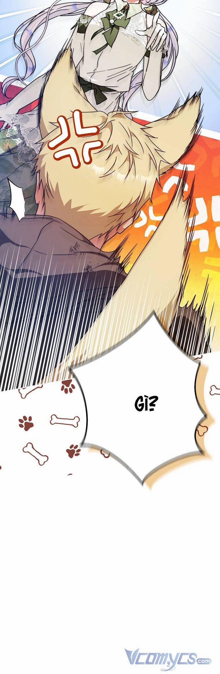 Tôi Trở Thành Vợ Nam Chính 60 trang 12