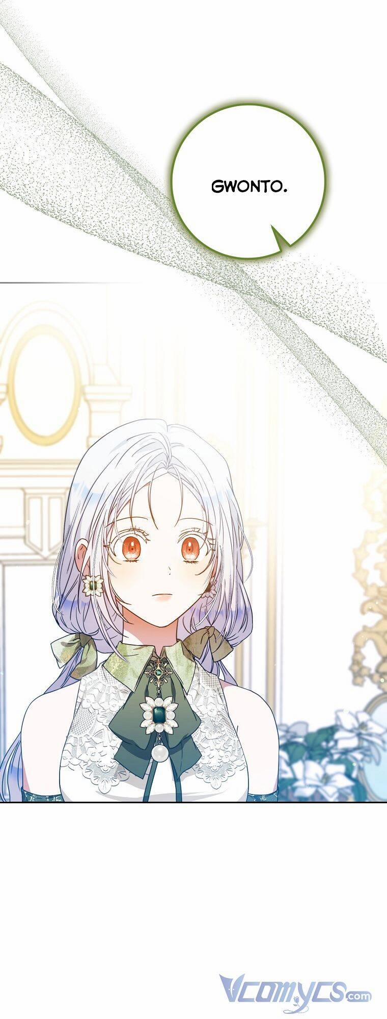 Tôi Trở Thành Vợ Nam Chính 60 trang 15