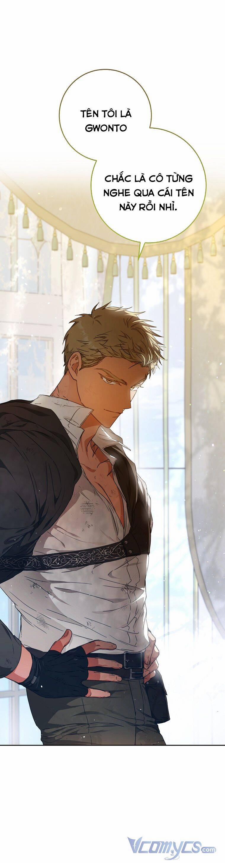 Tôi Trở Thành Vợ Nam Chính 60 trang 16