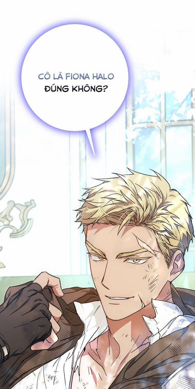 Tôi Trở Thành Vợ Nam Chính 60 trang 2