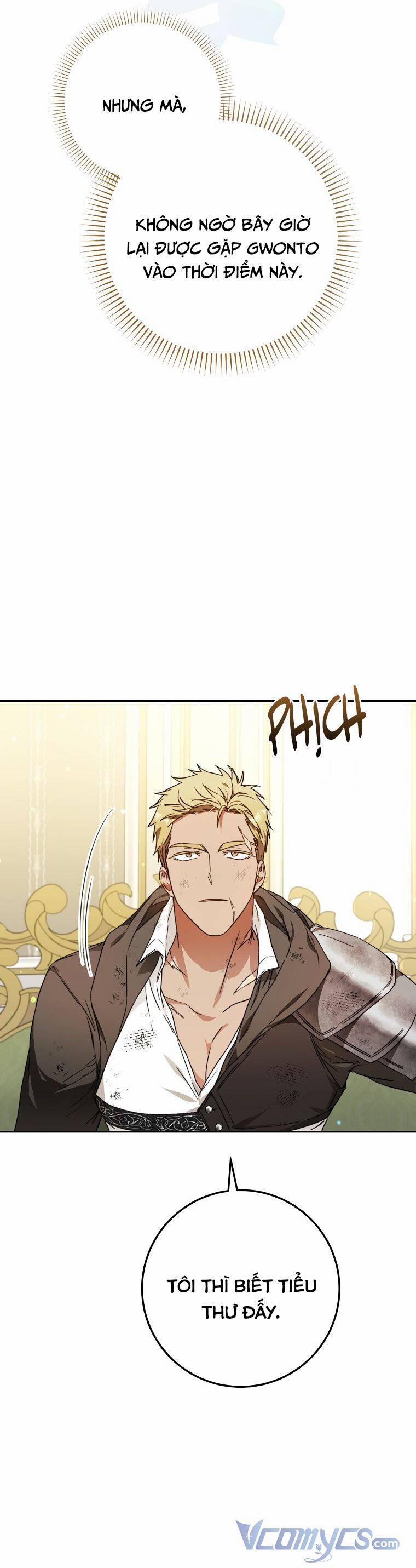 Tôi Trở Thành Vợ Nam Chính 60 trang 20