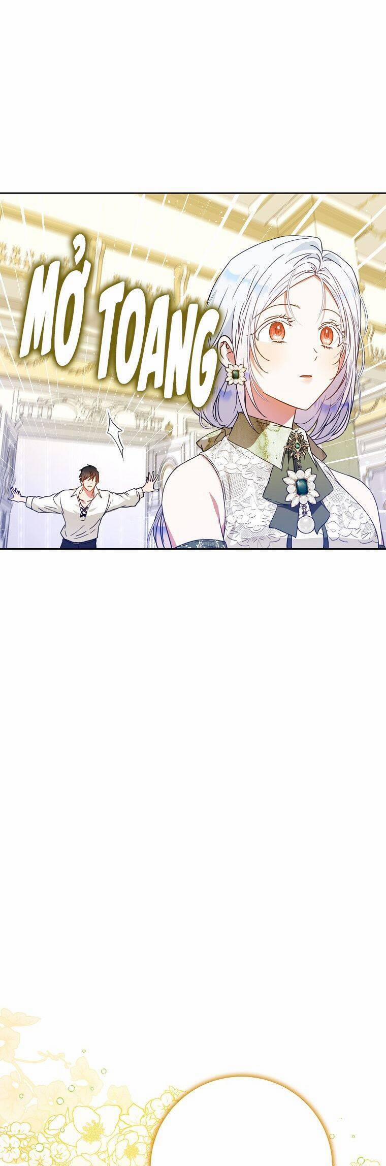 Tôi Trở Thành Vợ Nam Chính 60 trang 23