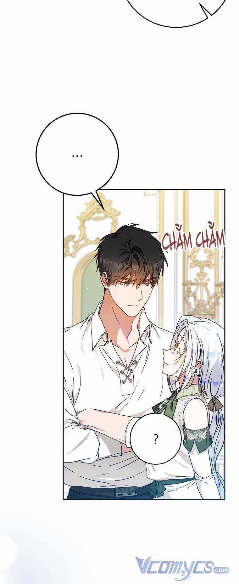 Tôi Trở Thành Vợ Nam Chính 60 trang 31