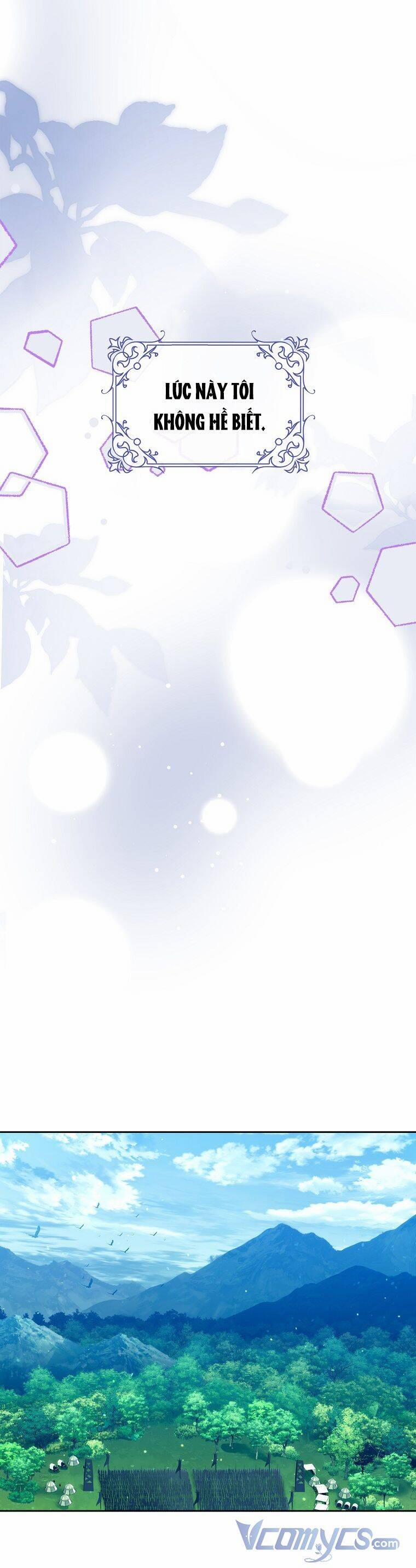 Tôi Trở Thành Vợ Nam Chính 60 trang 32