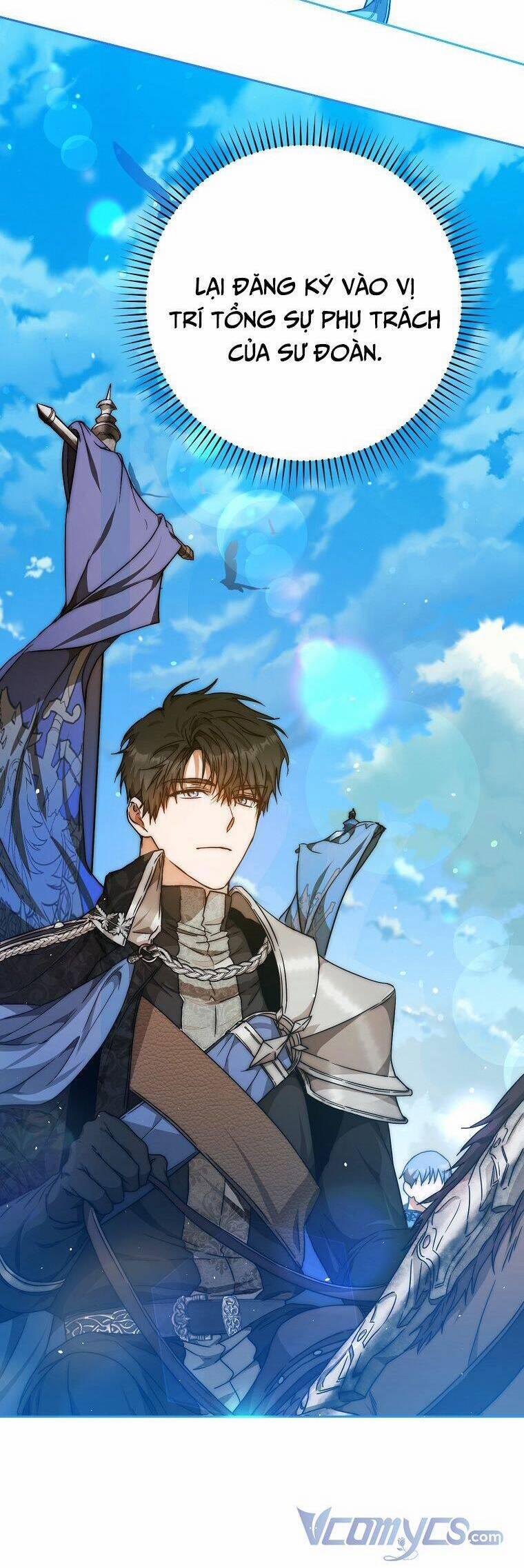 Tôi Trở Thành Vợ Nam Chính 60 trang 34