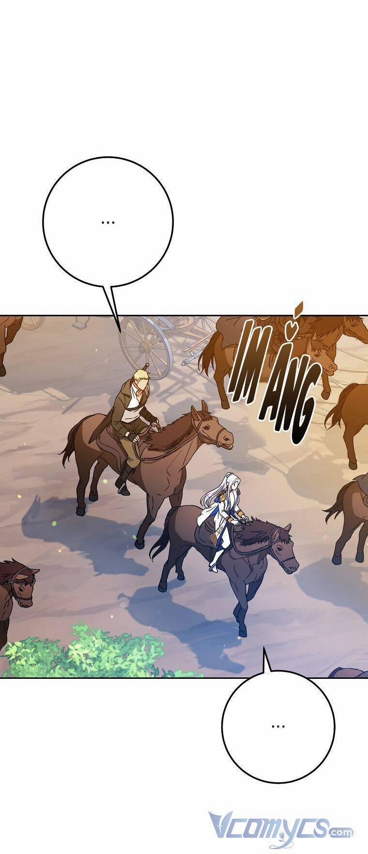 Tôi Trở Thành Vợ Nam Chính 60 trang 38