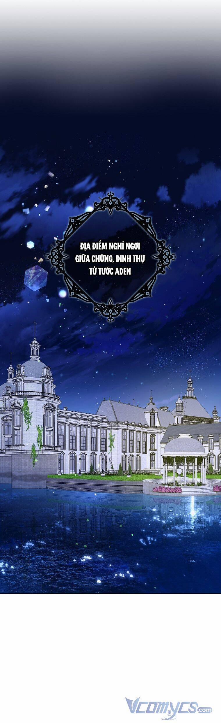 Tôi Trở Thành Vợ Nam Chính 60 trang 45