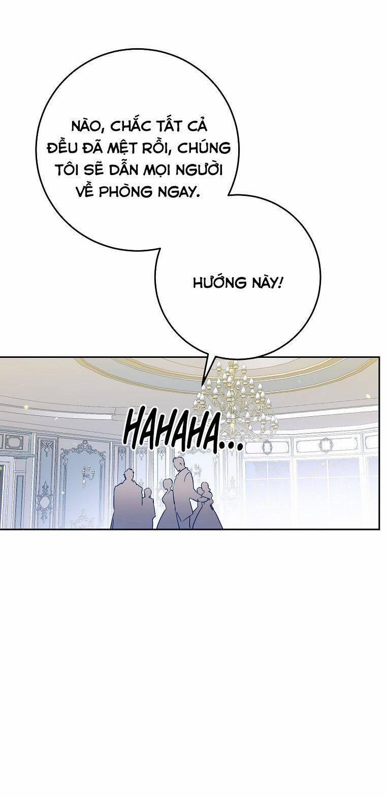 Tôi Trở Thành Vợ Nam Chính 60 trang 48