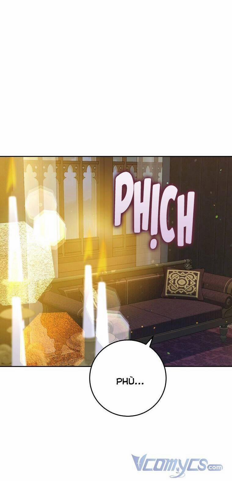 Tôi Trở Thành Vợ Nam Chính 60 trang 49