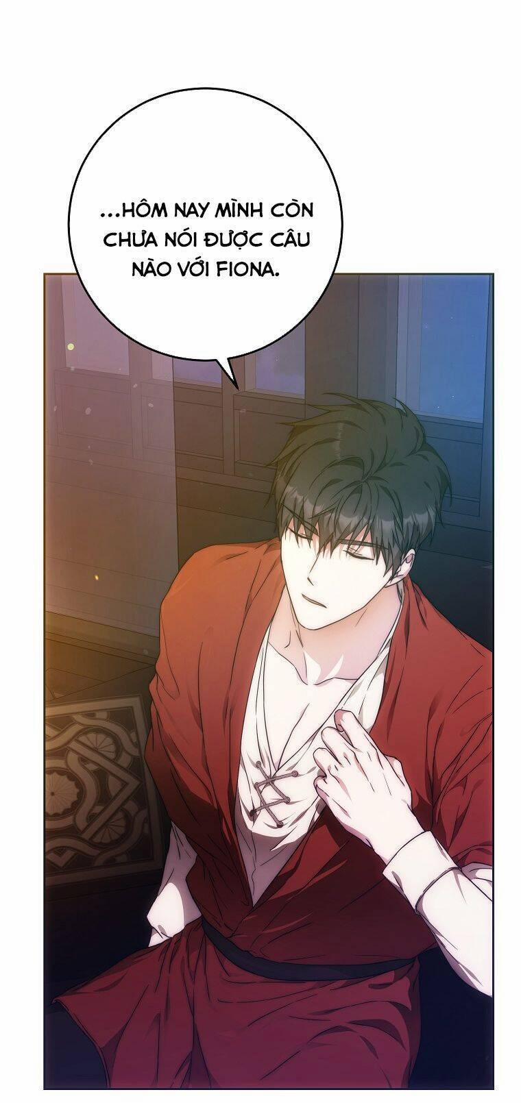 Tôi Trở Thành Vợ Nam Chính 60 trang 50