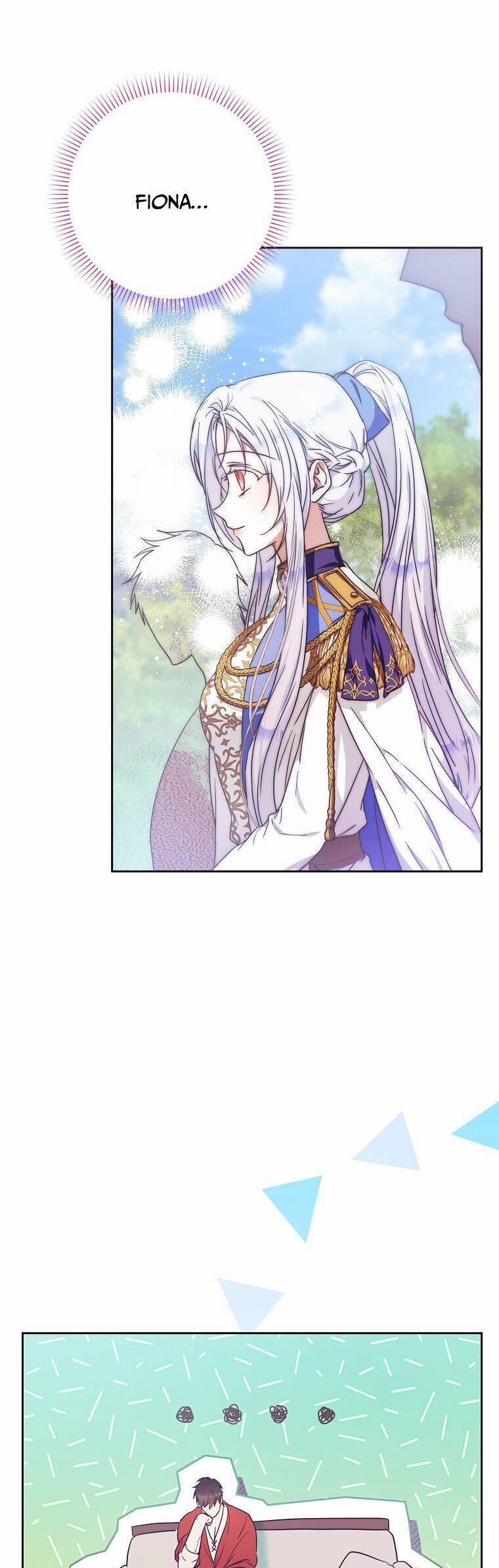 Tôi Trở Thành Vợ Nam Chính 60 trang 52