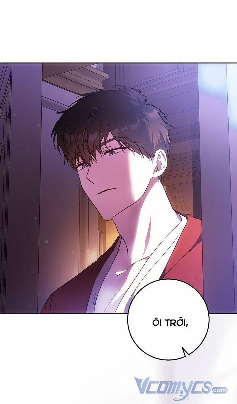 Tôi Trở Thành Vợ Nam Chính 60 trang 54