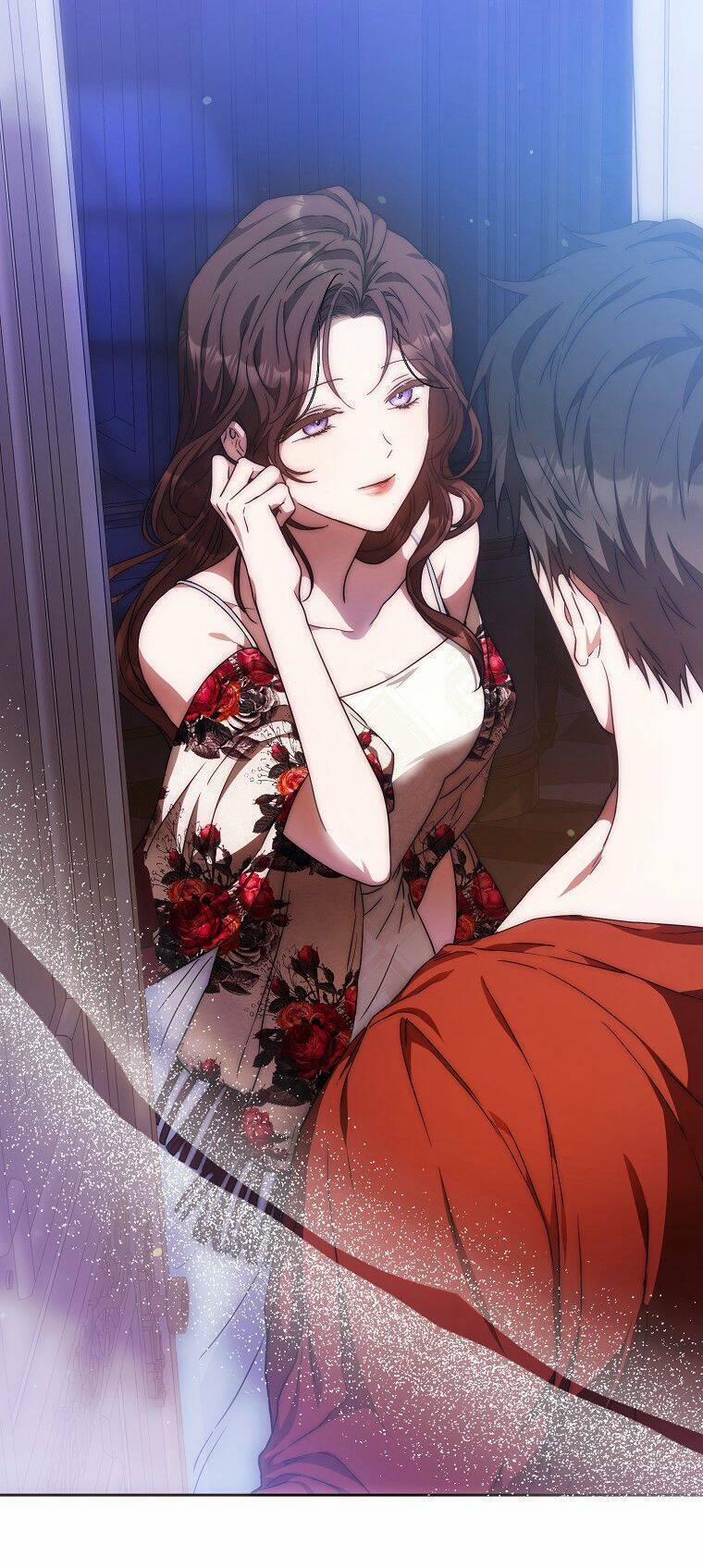 Tôi Trở Thành Vợ Nam Chính 60 trang 56