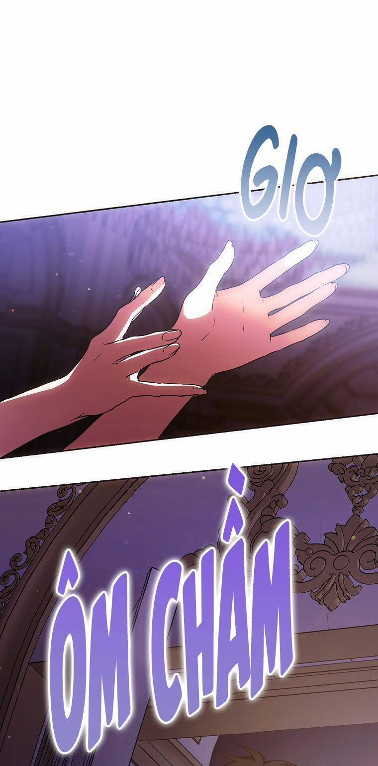 Tôi Trở Thành Vợ Nam Chính 60 trang 58