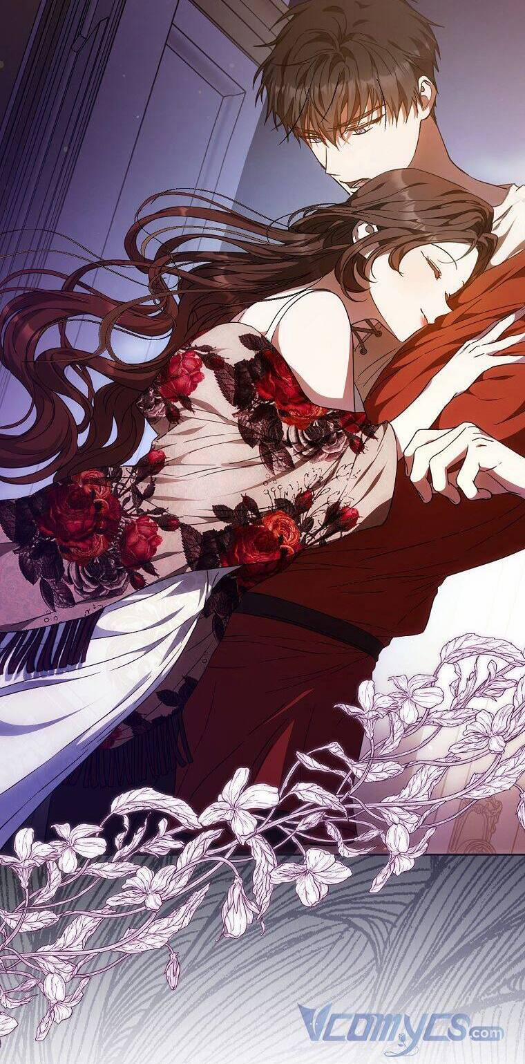 Tôi Trở Thành Vợ Nam Chính 60 trang 59