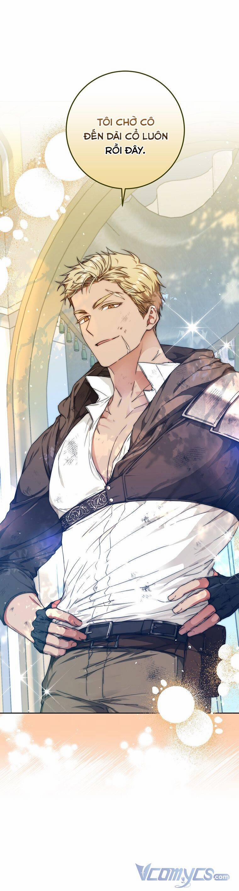 Tôi Trở Thành Vợ Nam Chính 60 trang 6