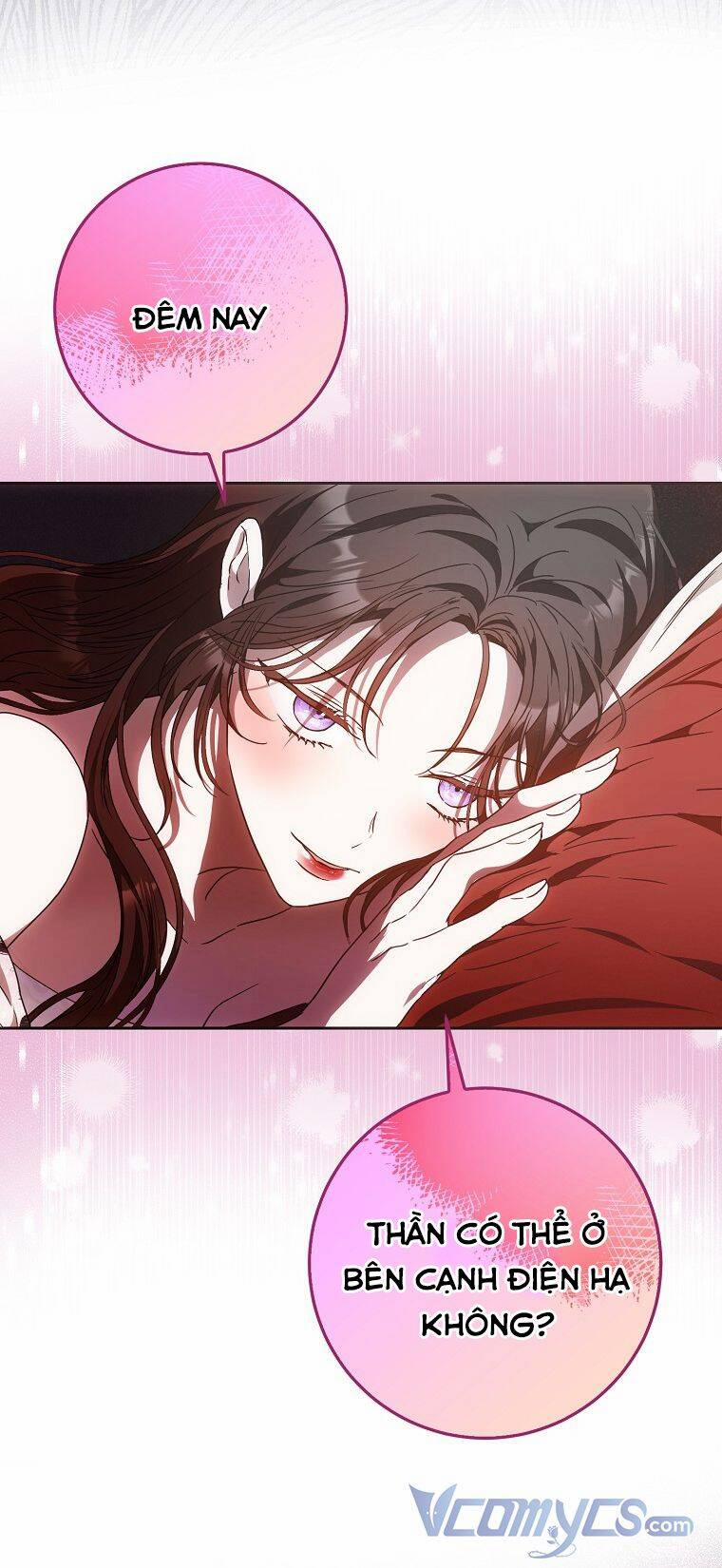 Tôi Trở Thành Vợ Nam Chính 60 trang 60