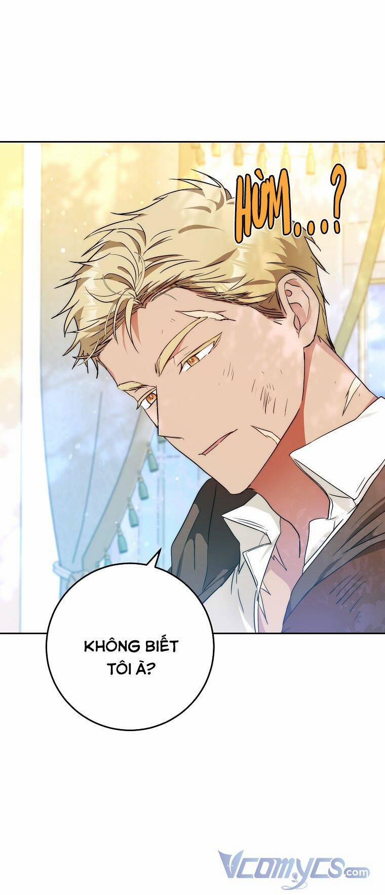 Tôi Trở Thành Vợ Nam Chính 60 trang 8