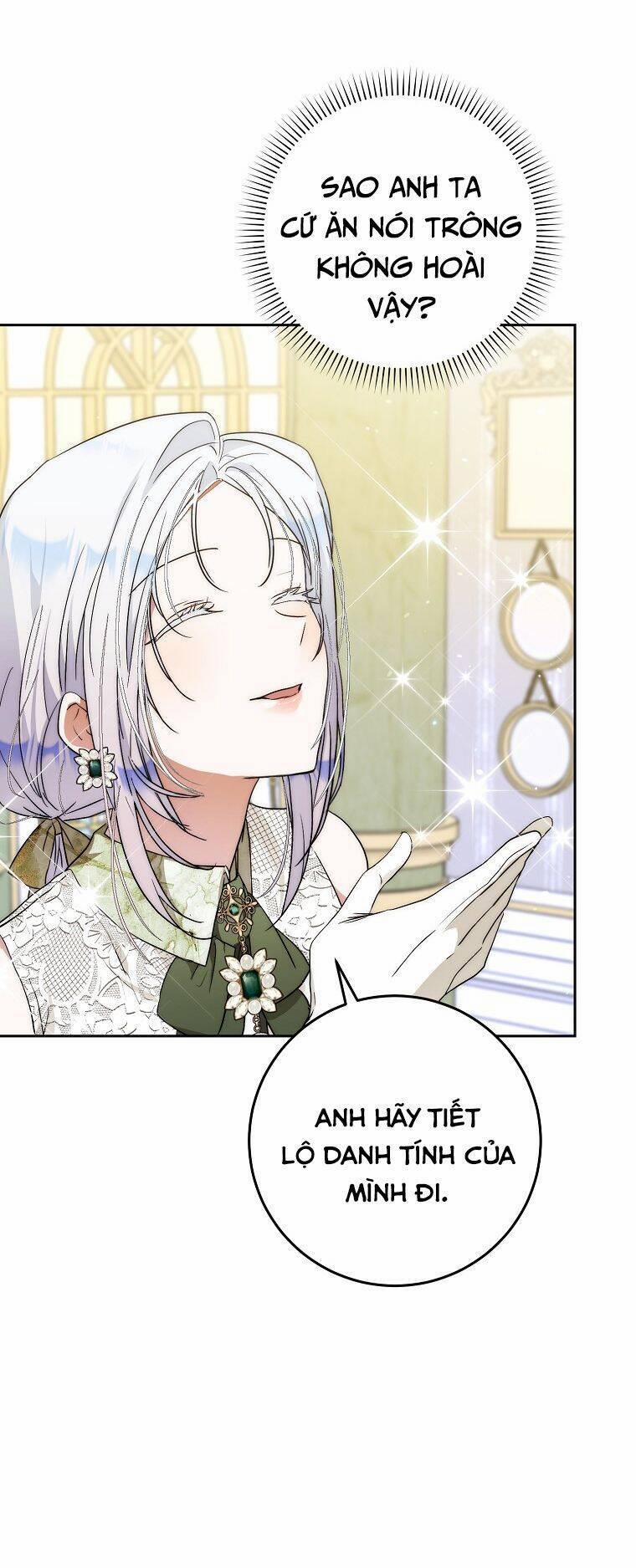 Tôi Trở Thành Vợ Nam Chính 60 trang 9