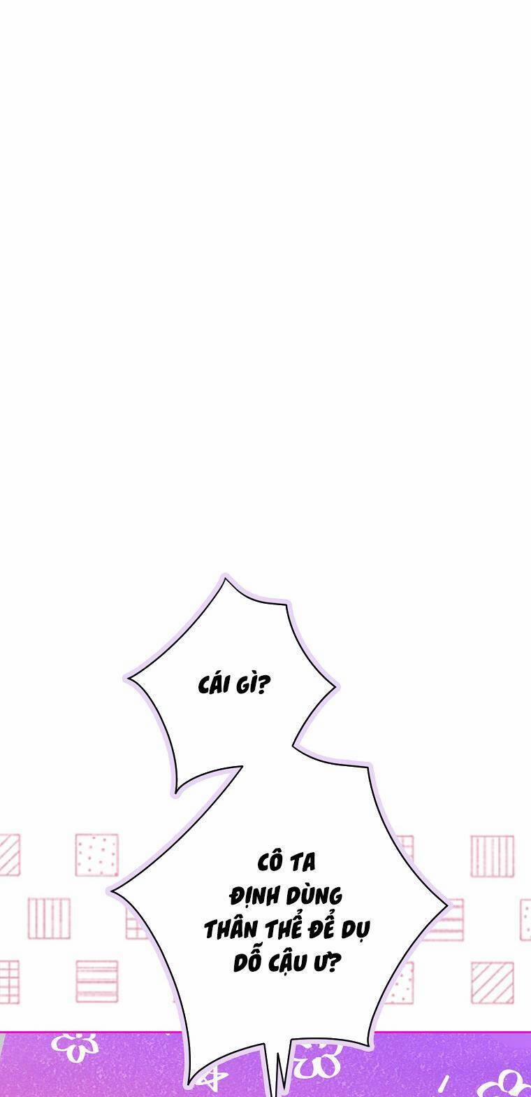 Tôi Trở Thành Vợ Nam Chính 61 trang 11