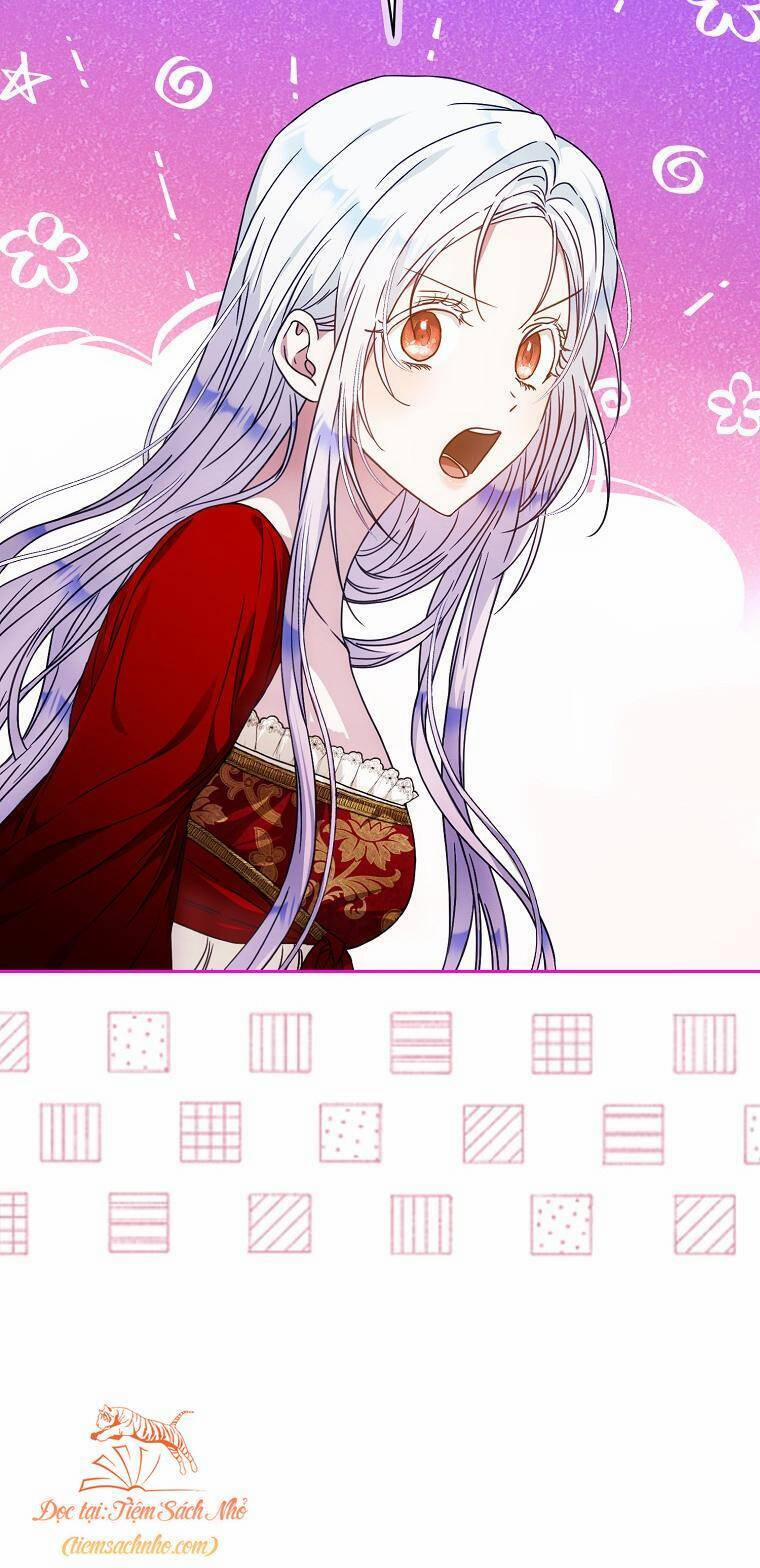 Tôi Trở Thành Vợ Nam Chính 61 trang 12