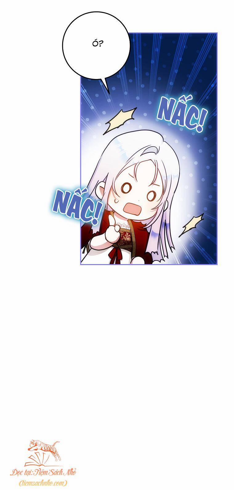 Tôi Trở Thành Vợ Nam Chính 61 trang 18