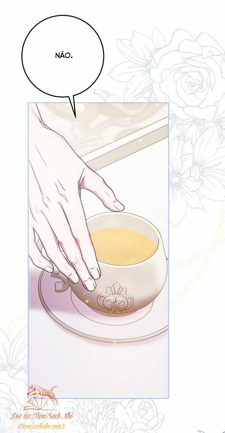 Tôi Trở Thành Vợ Nam Chính 61 trang 20