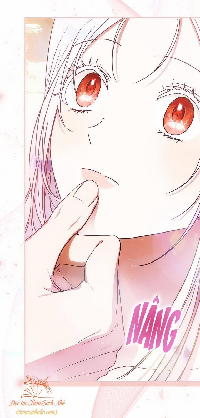 Tôi Trở Thành Vợ Nam Chính 61 trang 26