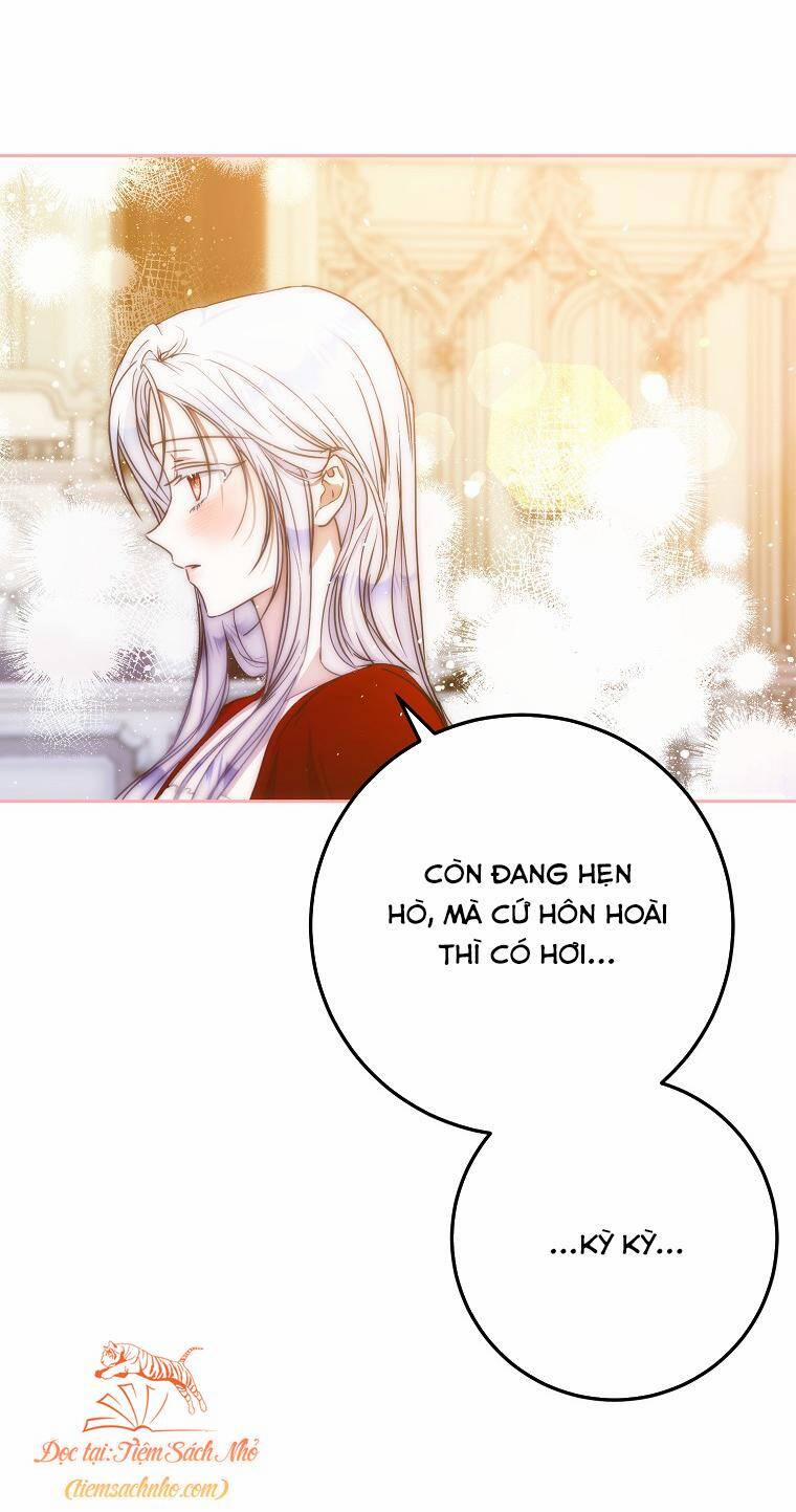 Tôi Trở Thành Vợ Nam Chính 61 trang 31