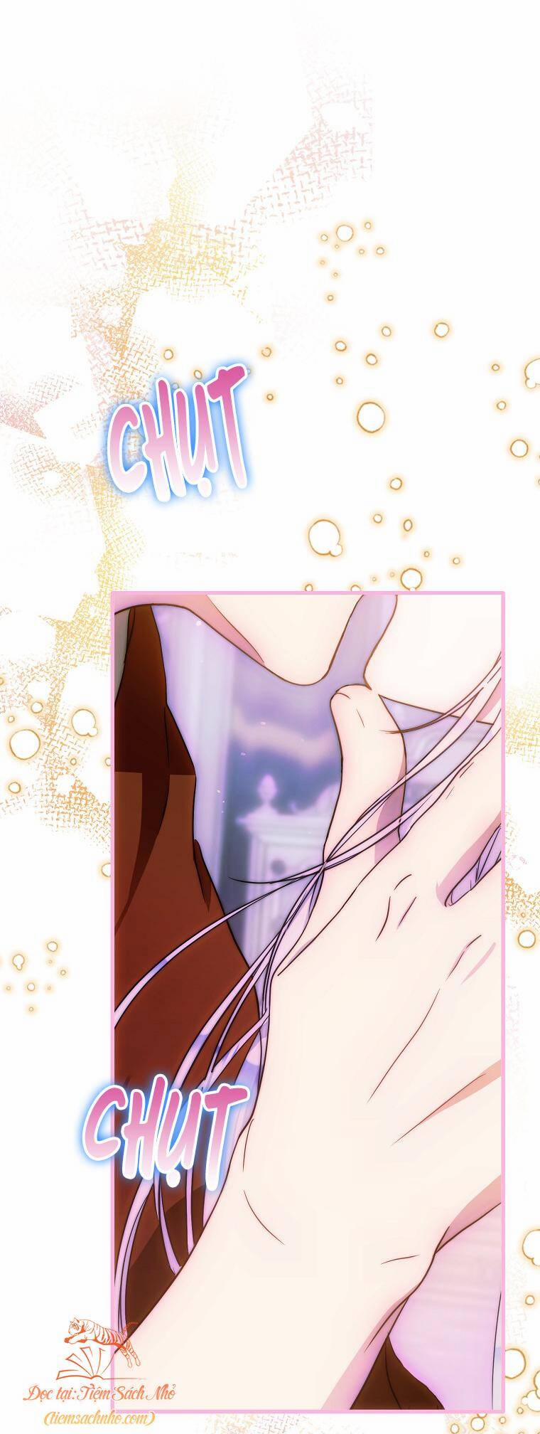 Tôi Trở Thành Vợ Nam Chính 61 trang 34