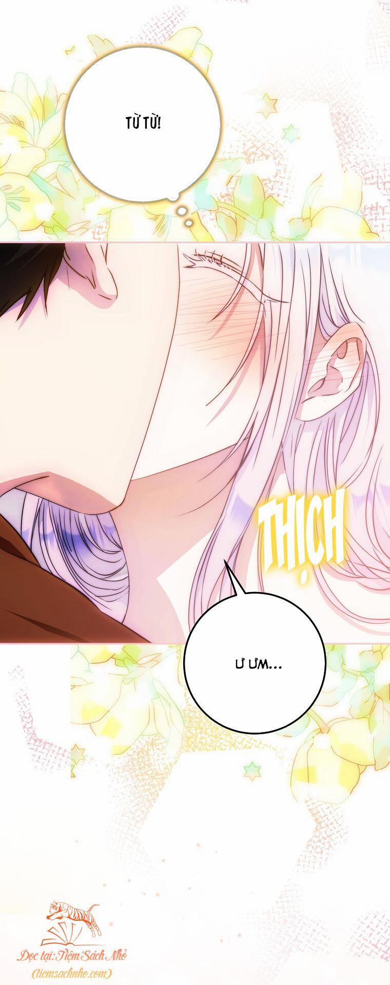 Tôi Trở Thành Vợ Nam Chính 61 trang 36