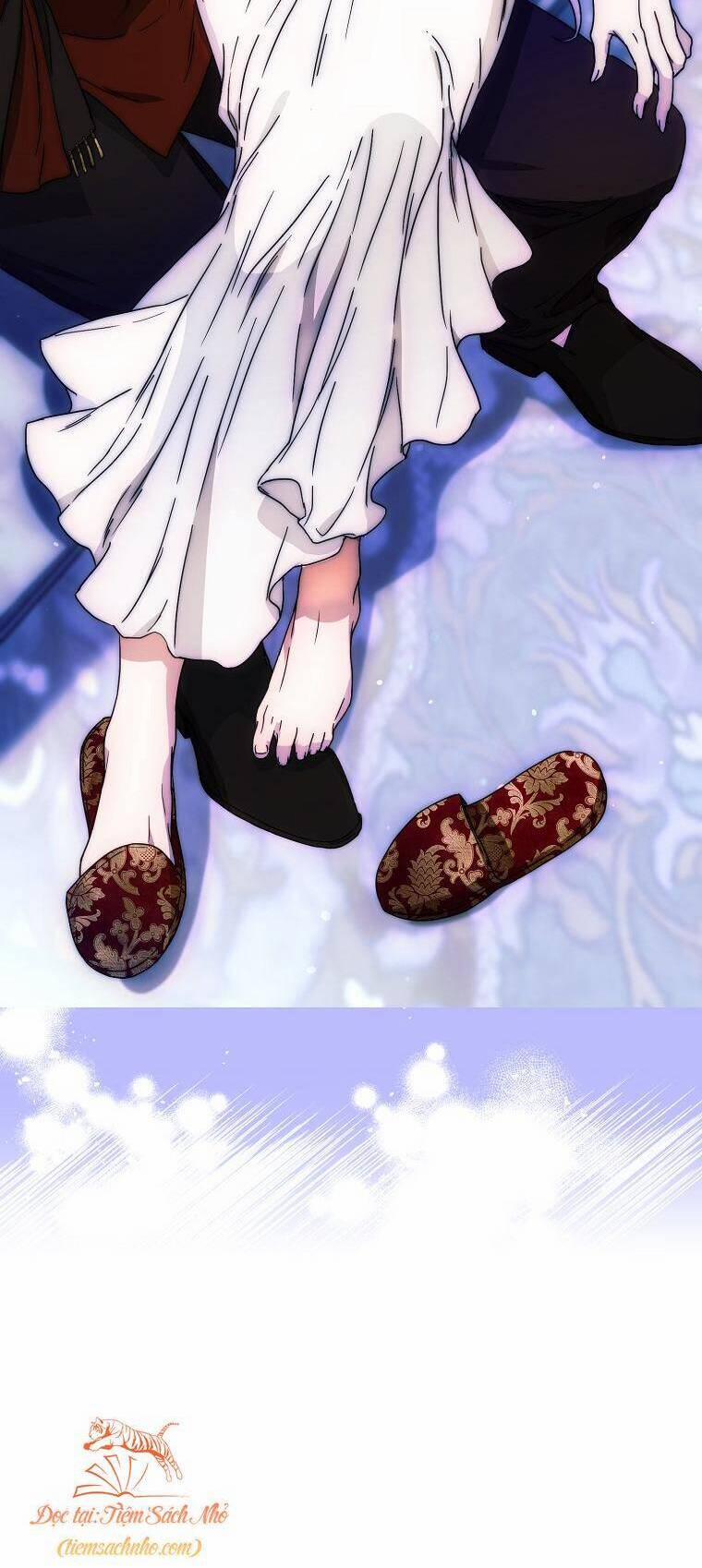 Tôi Trở Thành Vợ Nam Chính 61 trang 39