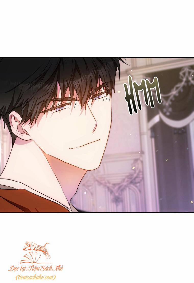 Tôi Trở Thành Vợ Nam Chính 61 trang 44