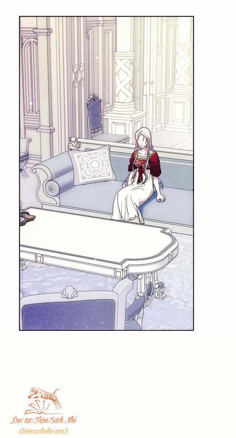 Tôi Trở Thành Vợ Nam Chính 61 trang 48