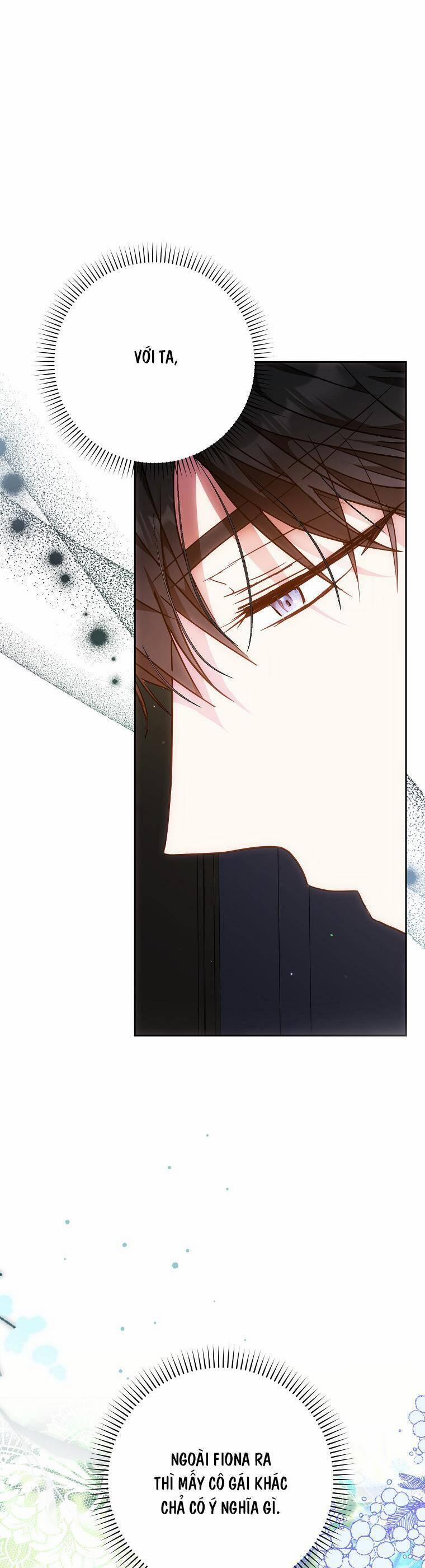 Tôi Trở Thành Vợ Nam Chính 61 trang 5