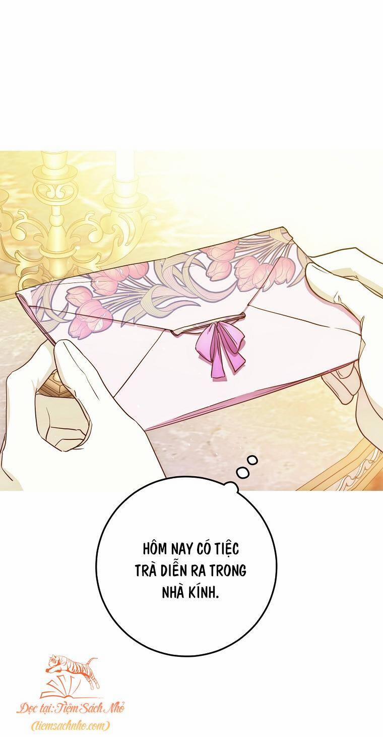 Tôi Trở Thành Vợ Nam Chính 61 trang 56