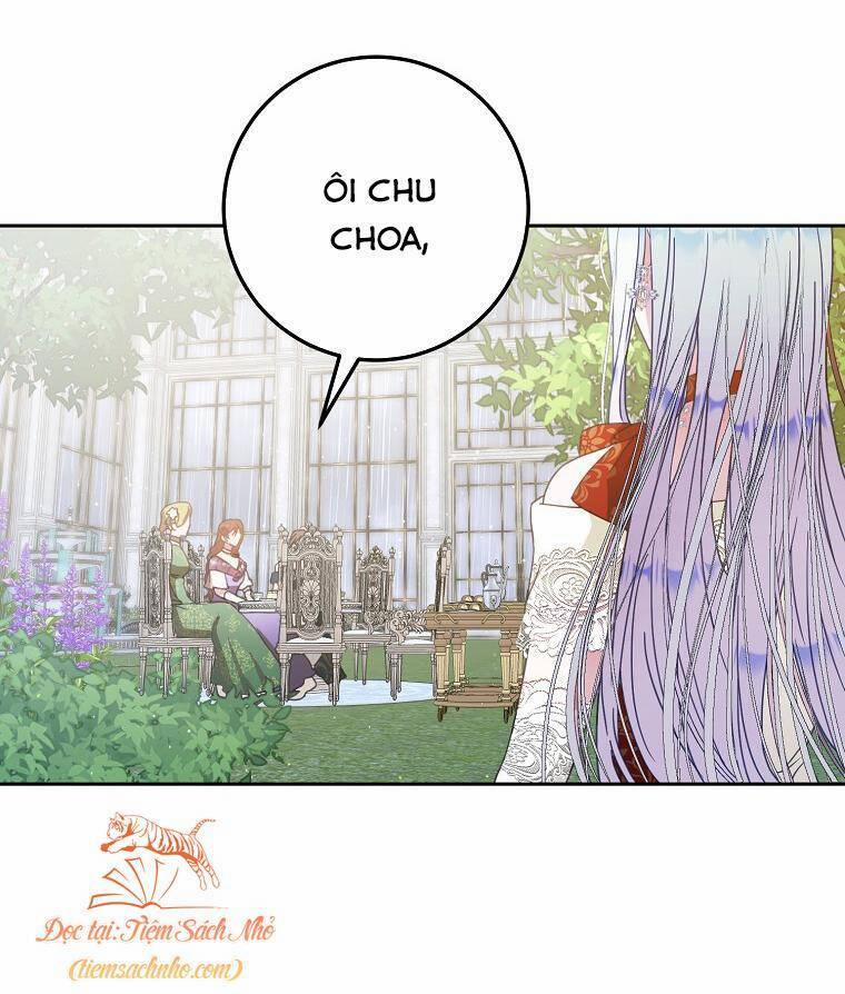 Tôi Trở Thành Vợ Nam Chính 62 trang 12