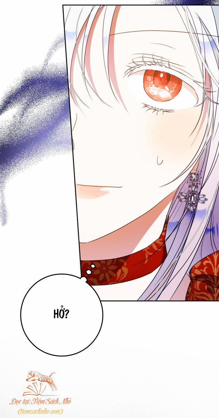 Tôi Trở Thành Vợ Nam Chính 62 trang 19