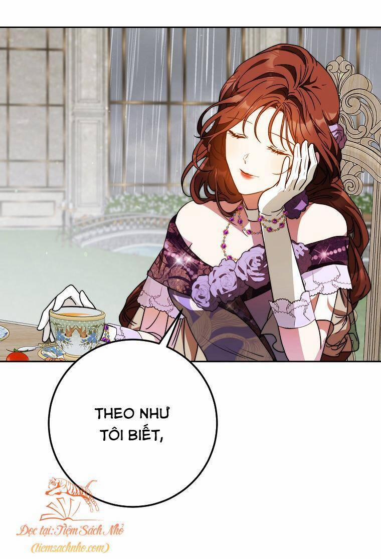 Tôi Trở Thành Vợ Nam Chính 62 trang 26