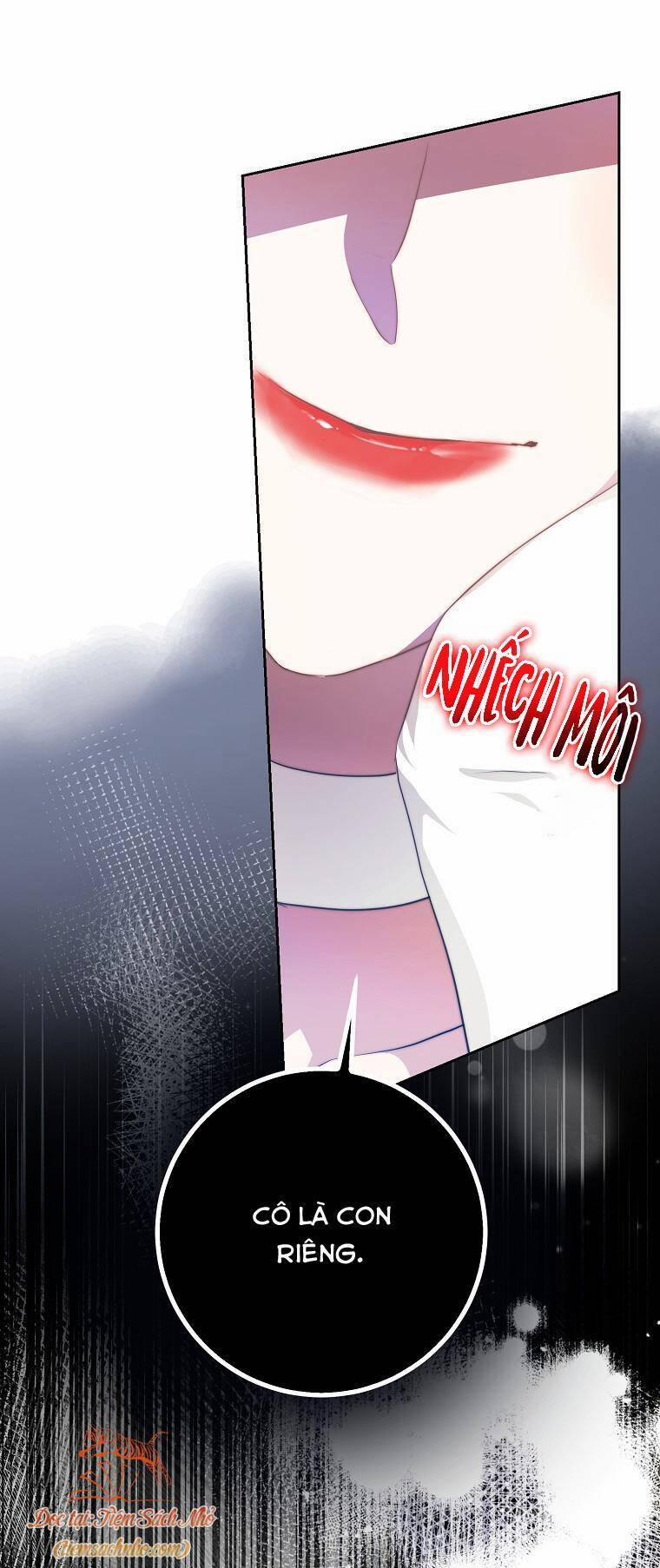 Tôi Trở Thành Vợ Nam Chính 62 trang 27