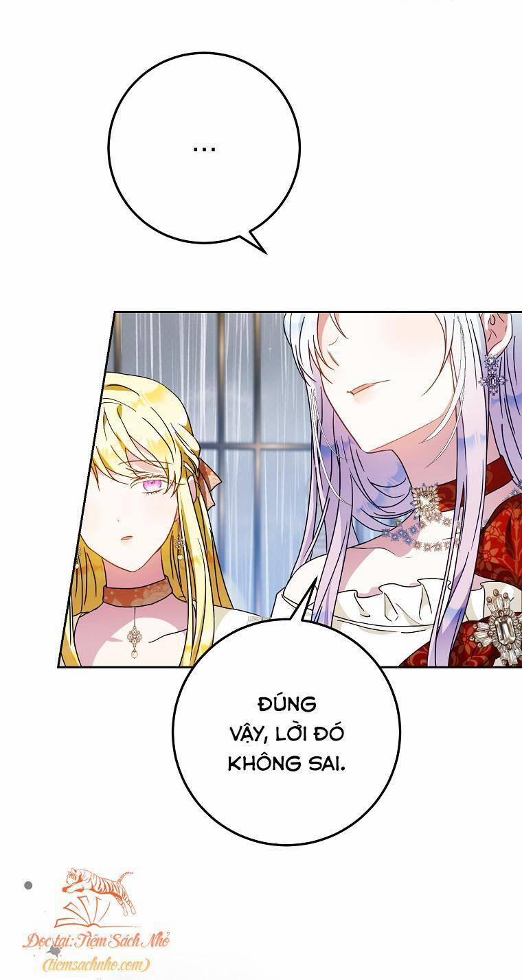 Tôi Trở Thành Vợ Nam Chính 62 trang 29