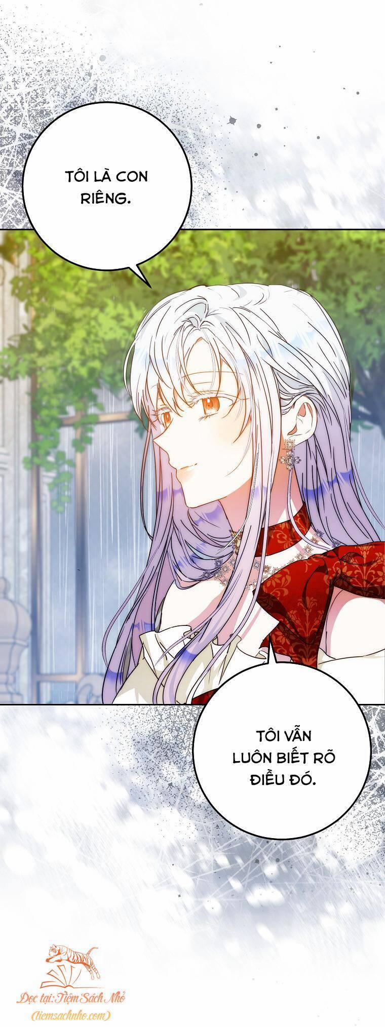 Tôi Trở Thành Vợ Nam Chính 62 trang 30