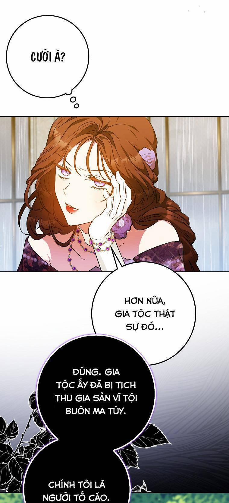 Tôi Trở Thành Vợ Nam Chính 62 trang 31