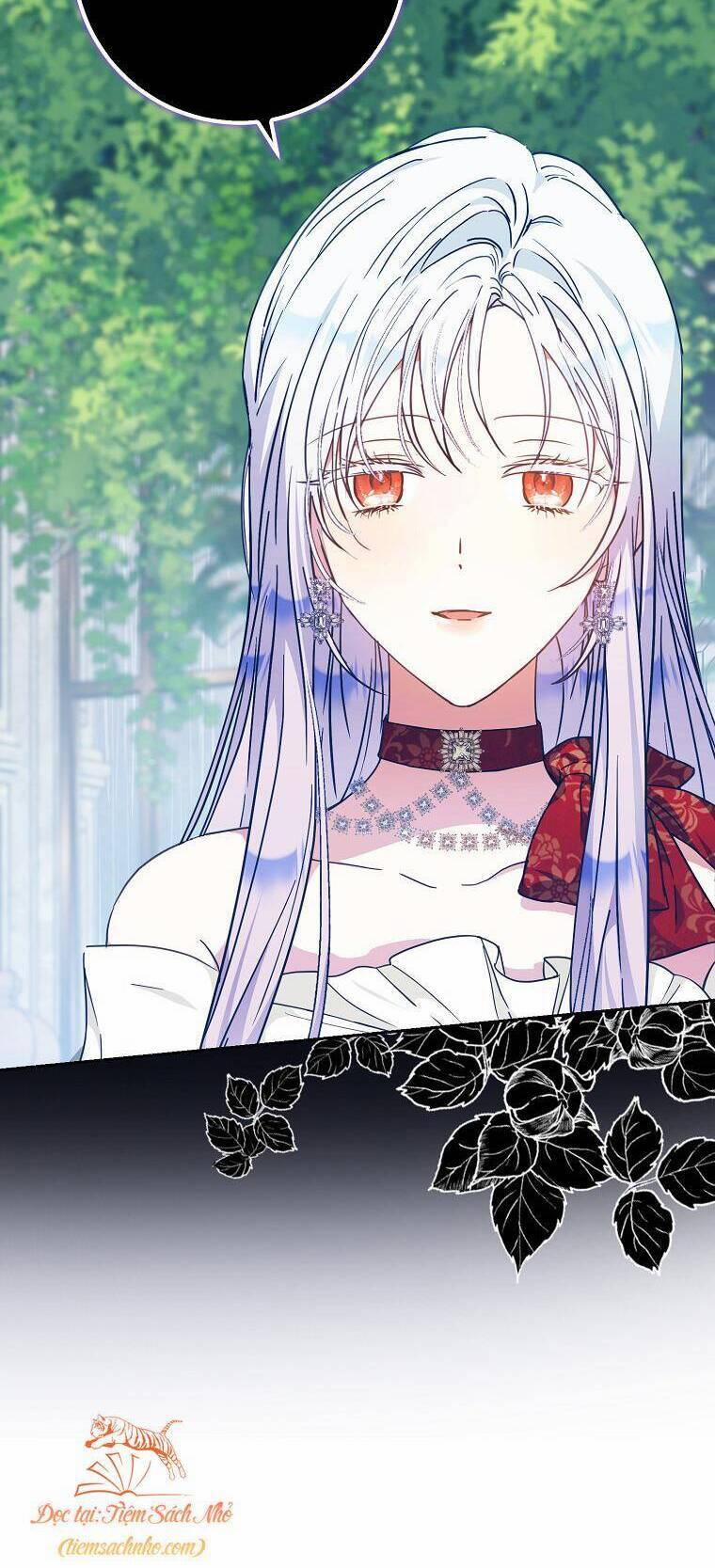 Tôi Trở Thành Vợ Nam Chính 62 trang 32