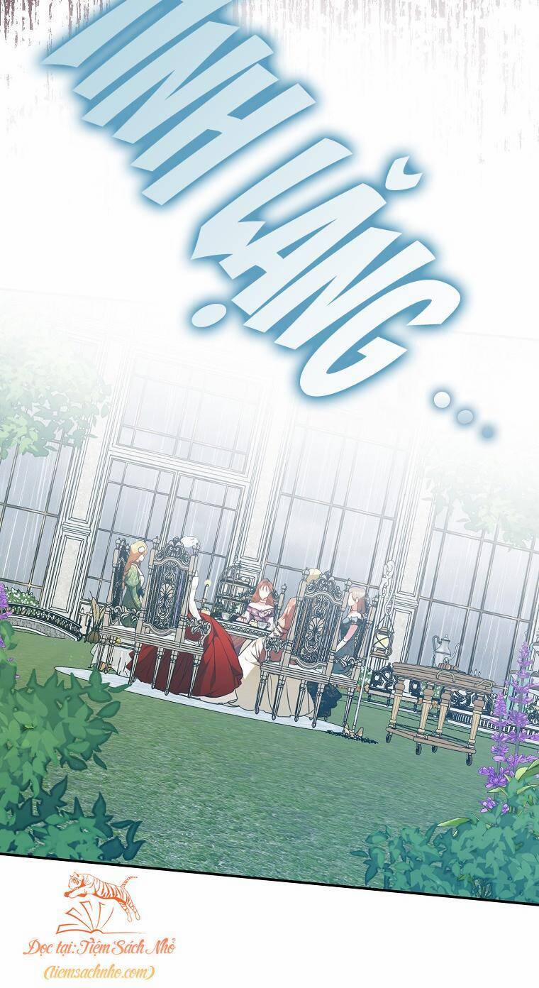 Tôi Trở Thành Vợ Nam Chính 62 trang 35